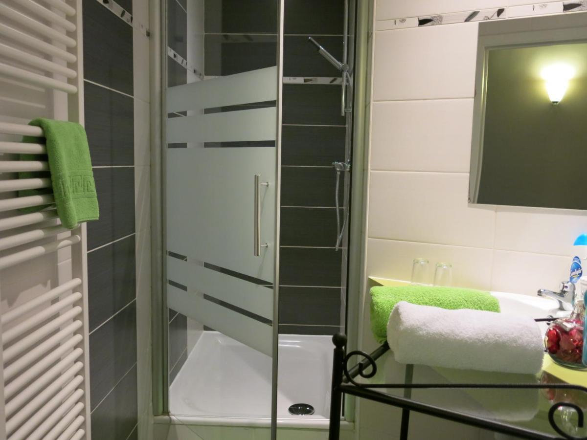 Le Clos Marie Сине Экстерьер фото