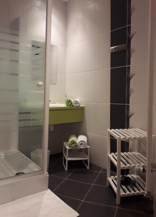 Le Clos Marie Сине Экстерьер фото